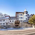 Bukowy Park Medical Hotel 4*