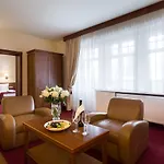 Hotel Bukowy Park Medical 4*