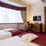 Bukowy Park Medical 4* Bad Altheide