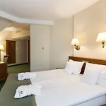 Hotel Bukowy Park Medical