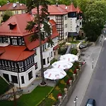 Hotel Bukowy Park Medical