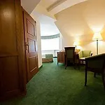 Hotel Bukowy Park Medical