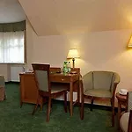 Bukowy Park Medical Polanica-Zdrój