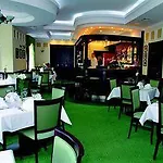 Hotel Bukowy Park Medical Polanica-Zdrój