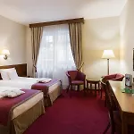 Bukowy Park Medical Hotel