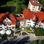 Hotel Bukowy Park Medical