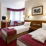 Bukowy Park Medical 4*