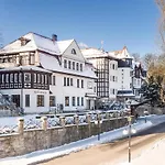 Hotel Bukowy Park Medical