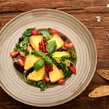 Bukowy Park Medical 4*