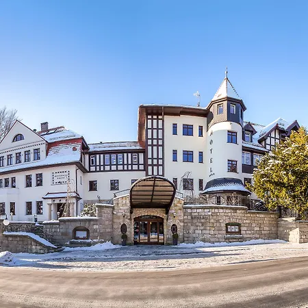 Bukowy Park Medical Hotel 4*