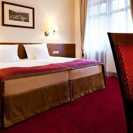 Bukowy Park Medical 4* Polanica-Zdrój