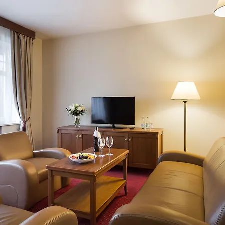 Hotel Bukowy Park Medical Polanica-Zdrój