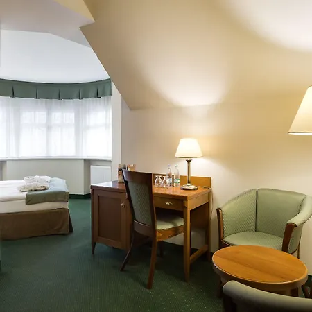 Bukowy Park Medical 4* Polanica-Zdrój