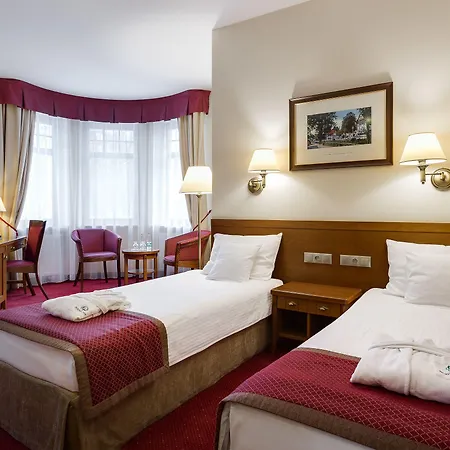 Bukowy Park Medical 4* Polanica-Zdrój