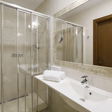 Bukowy Park Medical 4* Polanica-Zdrój