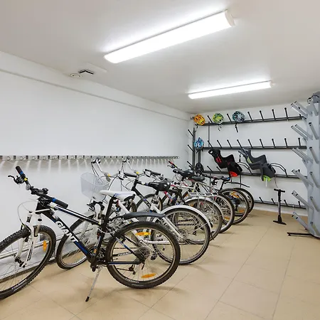 Bukowy Park Medical Szálloda Polanica-Zdrój