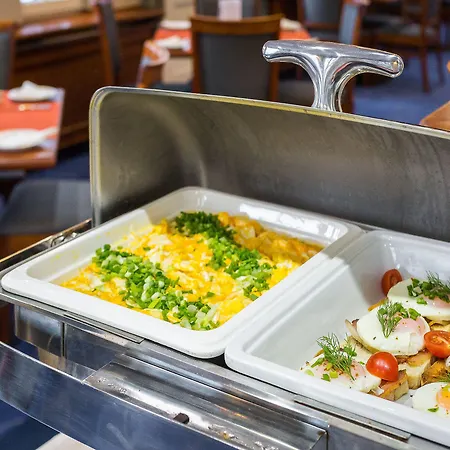 Bukowy Park Medical Szálloda