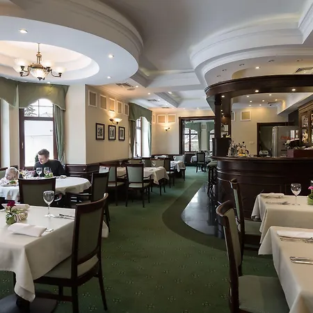 Bukowy Park Medical Hotel 4*