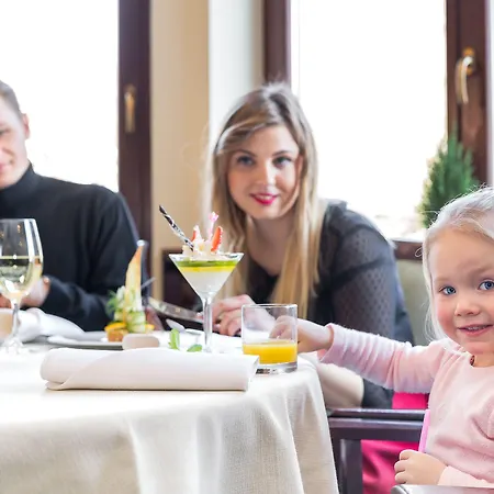 Bukowy Park Medical 4* Polanica-Zdrój