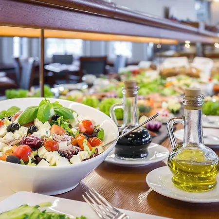 Bukowy Park Medical Hotel 4*