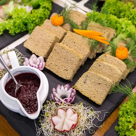 Bukowy Park Medical 4* Polanica-Zdrój