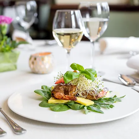 Bukowy Park Medical Szálloda 4*