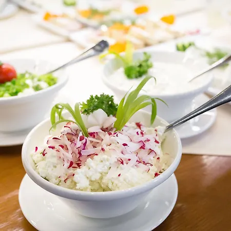 Bukowy Park Medical Polanica-Zdrój