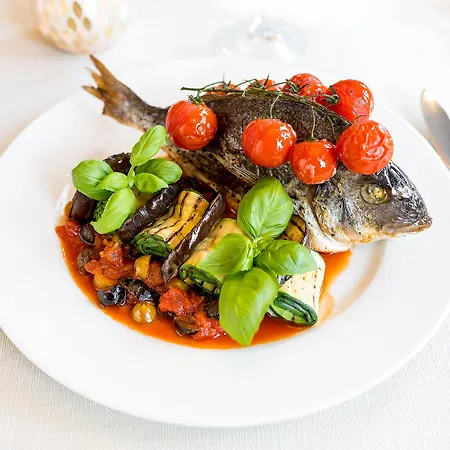 Szálloda Bukowy Park Medical