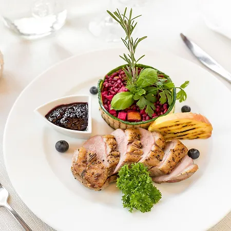 Bukowy Park Medical Hotel 4*