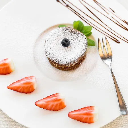 Bukowy Park Medical 4* Polanica-Zdrój