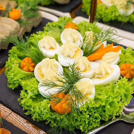 Bukowy Park Medical 4* Polanica-Zdrój