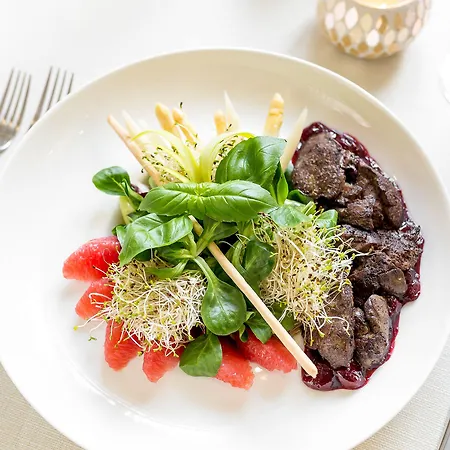 Bukowy Park Medical 4* Polanica-Zdrój