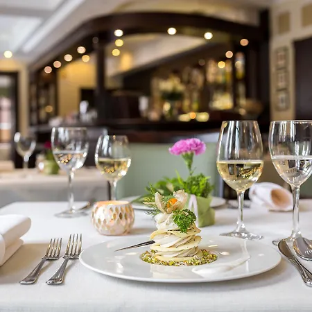 Hotel Bukowy Park Medical