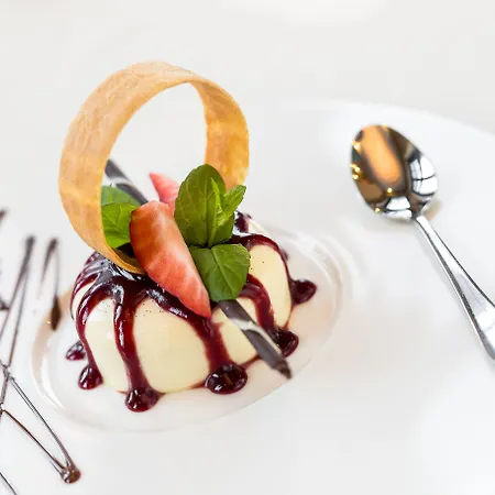 Szálloda Bukowy Park Medical 4*