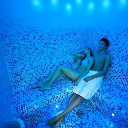 Bukowy Park Medical 4* Polanica-Zdrój