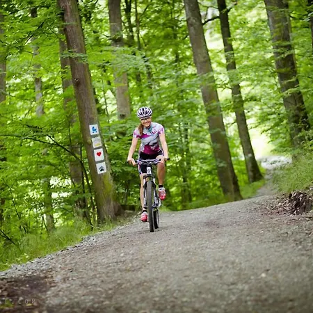 Bukowy Park Medical Hotel Polanica-Zdrój
