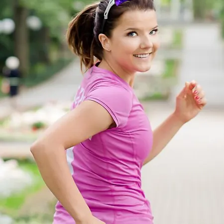 Bukowy Park Medical 4*