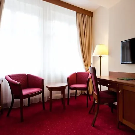 Hotel Bukowy Park Medical Polanica-Zdrój