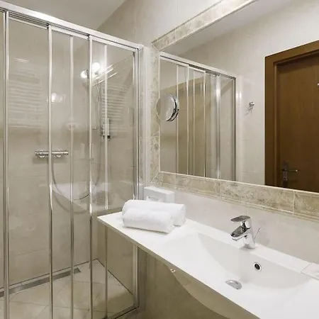 Bukowy Park Medical Hotel Polanica-Zdrój