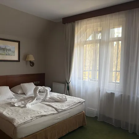 Hotel Bukowy Park Medical Bad Altheide