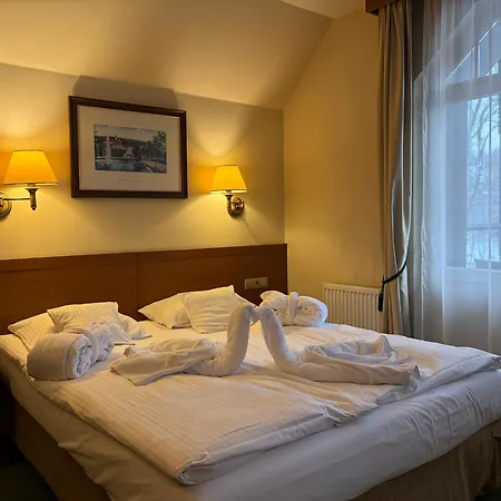 Bukowy Park Medical Hotel