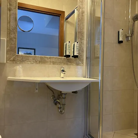 Bukowy Park Medical 4* Bad Altheide