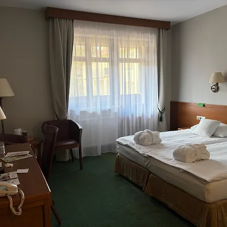 Bukowy Park Medical Hotel 4*