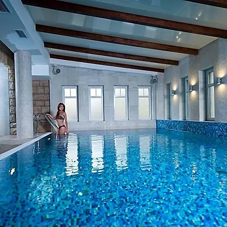 Bukowy Park Medical Hotel 4*
