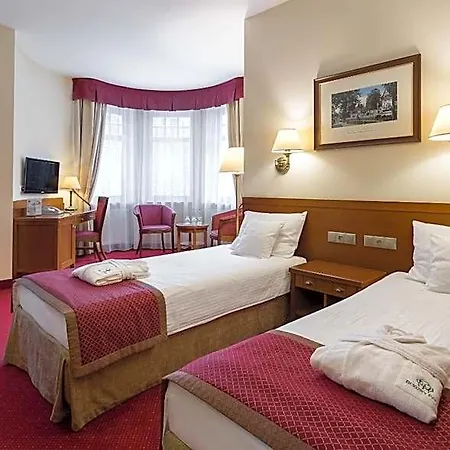 Bukowy Park Medical 4* Polanica-Zdrój