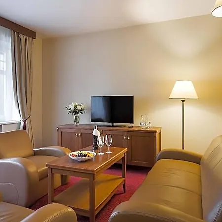 Bukowy Park Medical Hotel Polanica-Zdrój