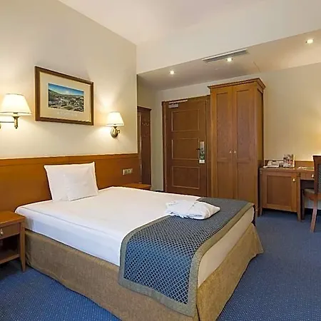 Bukowy Park Medical Hotel Polanica-Zdrój