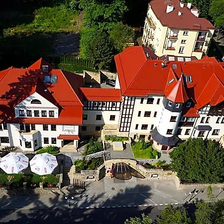 Bukowy Park Medical Hotel