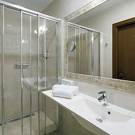 Hotel Bukowy Park Medical Polanica-Zdrój