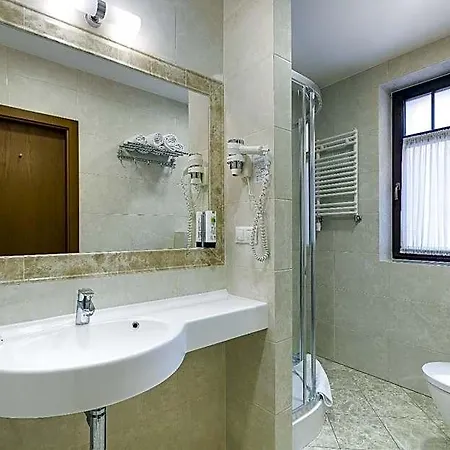 Bukowy Park Medical Hotel 4*